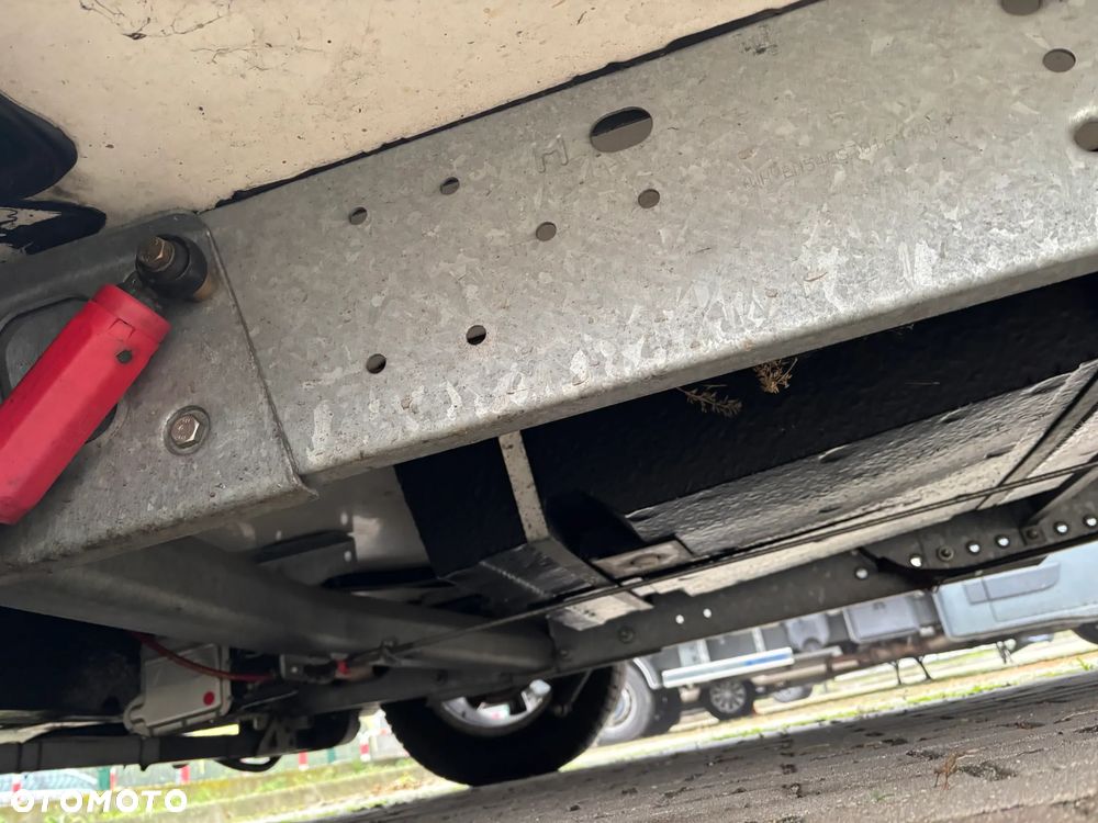 Hymer-Eriba 540 SL - 18