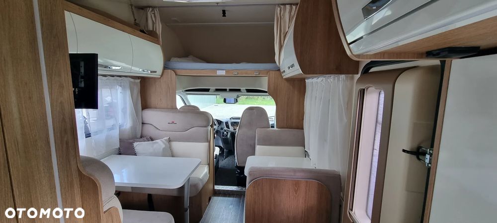 Ford roller time - 17