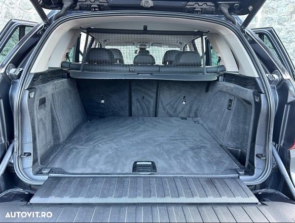 BMW X5 xDrive40d - 7