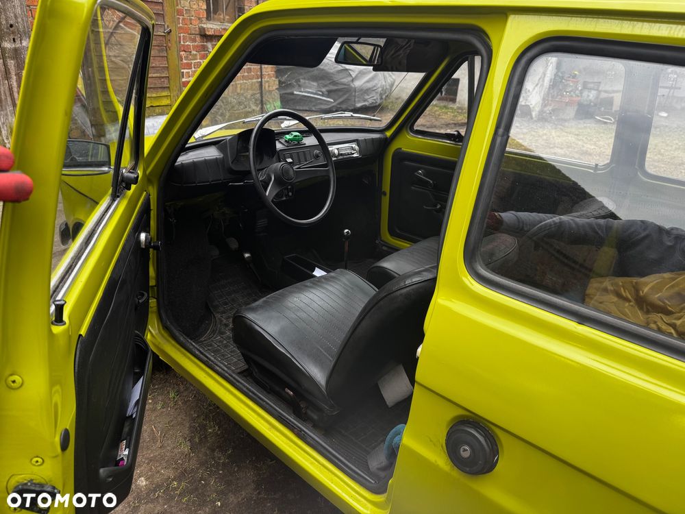 Fiat 126 - 3