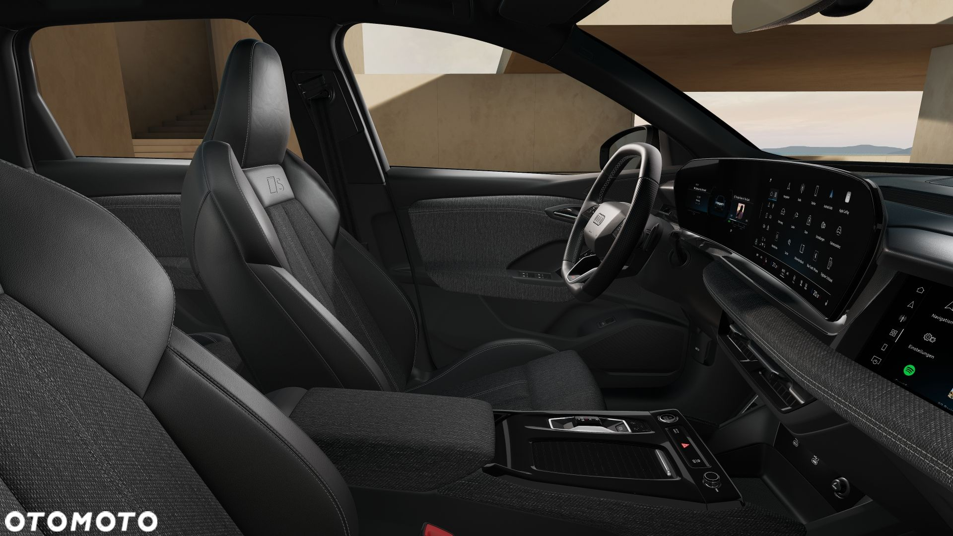 Audi Q6 e-tron - 4
