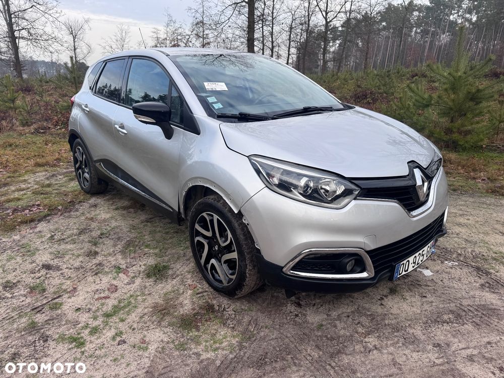 Renault Captur TCe 120 EDC Dynamique - 7