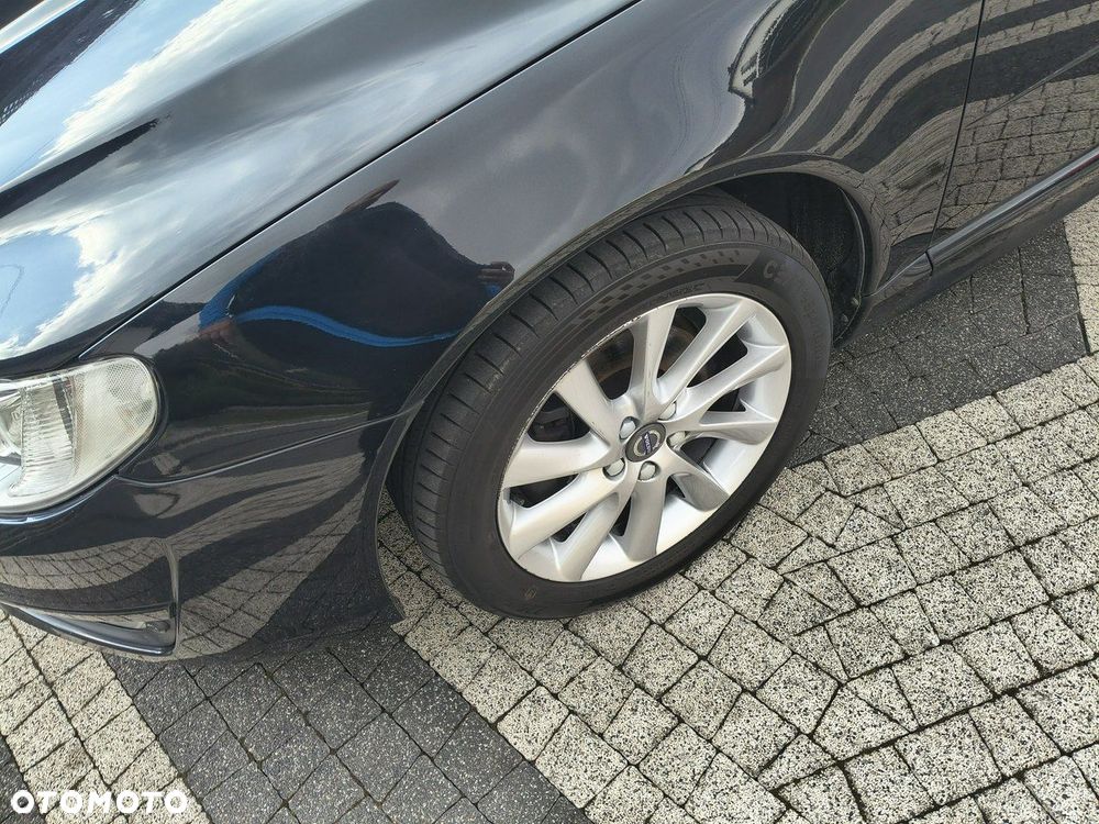 Volvo V70 - 35