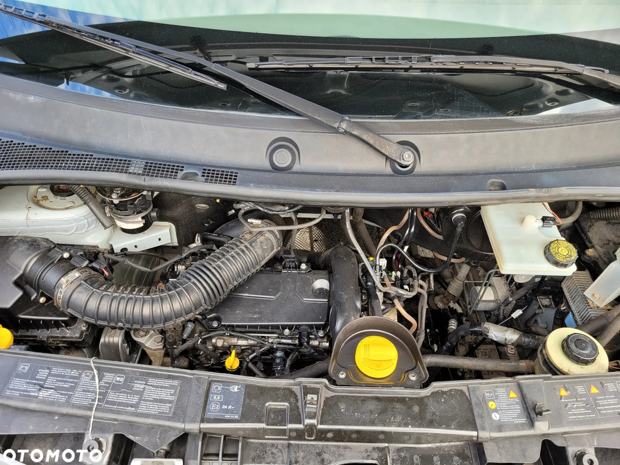 Renault Master - 34