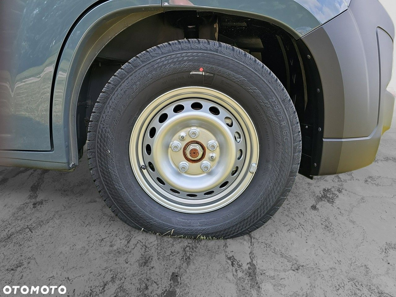 Opel Movano - 9