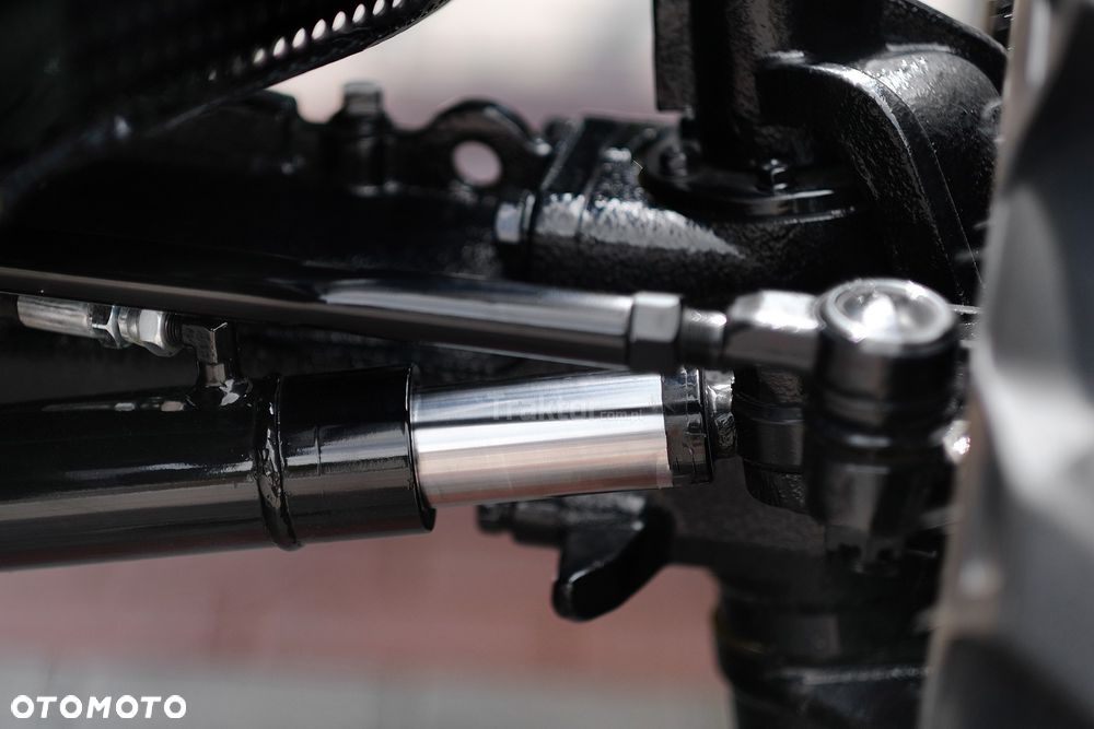 LS Traktor MT3.50 - 30