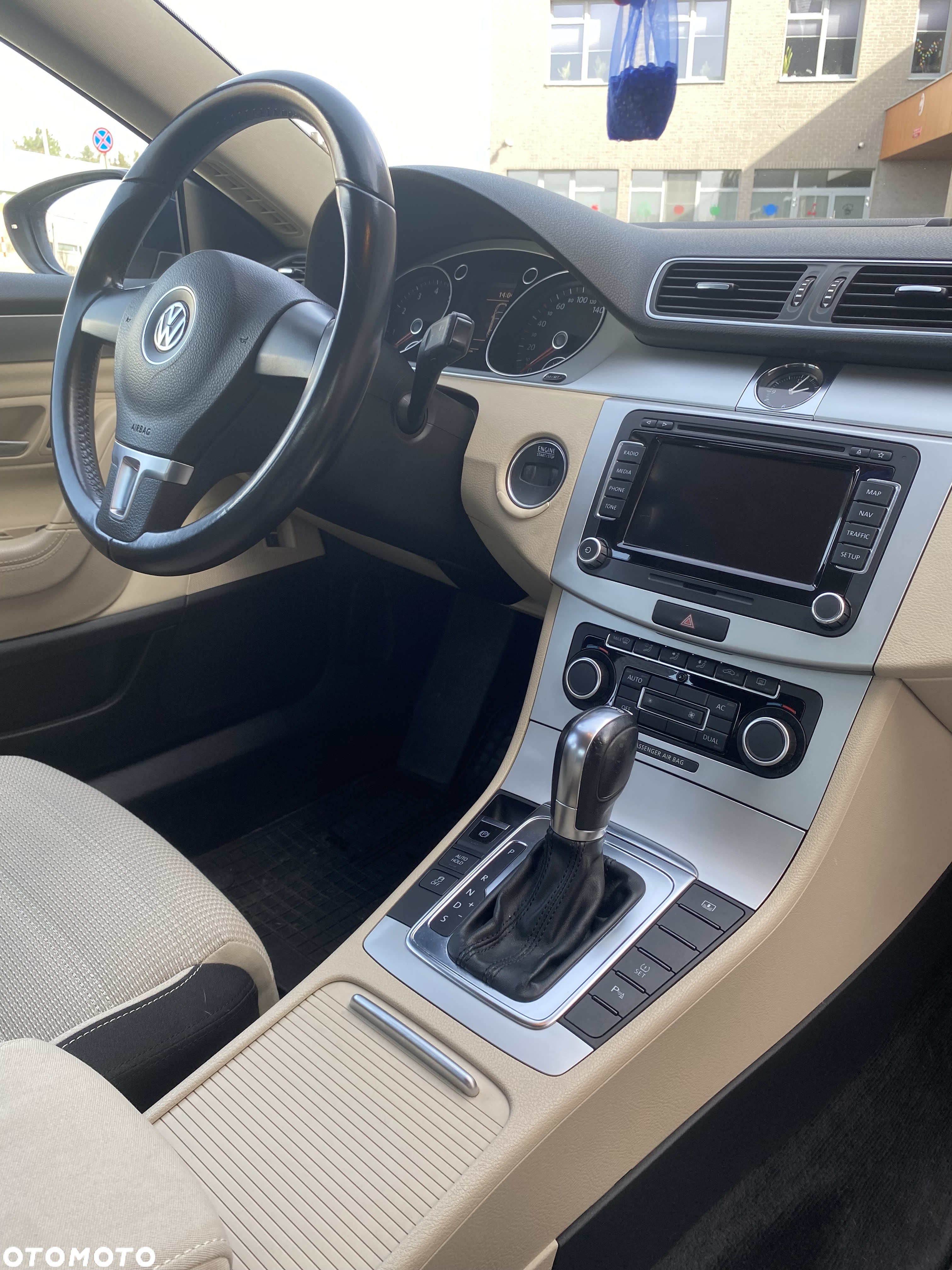 Volkswagen Passat CC 1.8 TSI DSG - 5