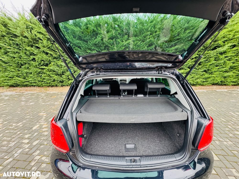 Volkswagen Polo - 22