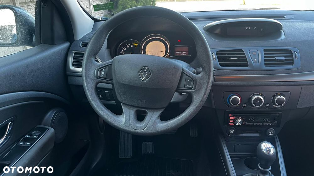 Renault Megane 1.6 16V 110 Dynamique - 27