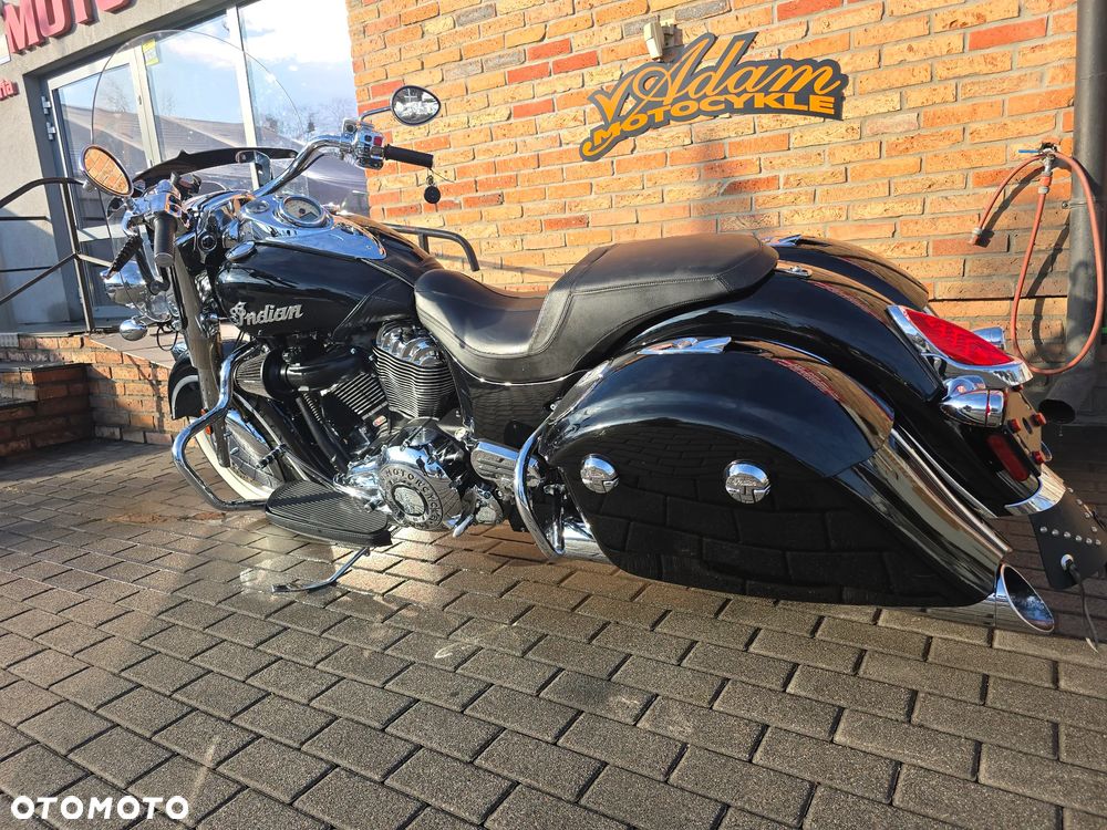 Indian Springfield - 30