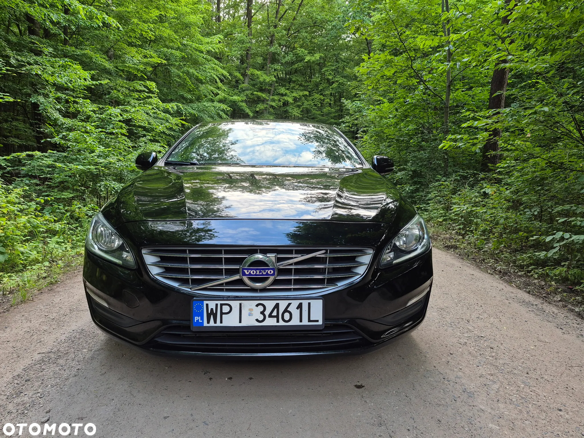 Volvo V60 D3 Drive-E Kinetic - 18