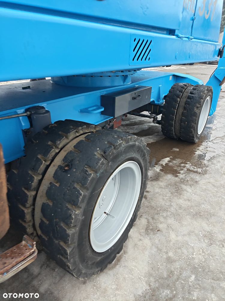 Fuchs MHL 331 - 7