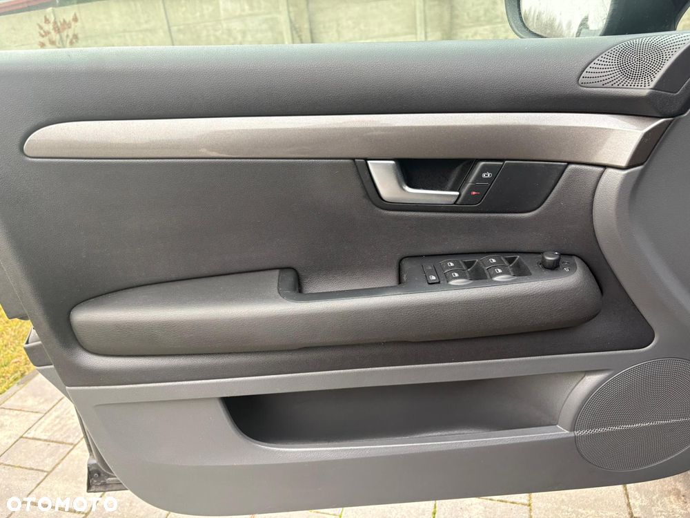 Seat Exeo 1.8TSI Reference - 11