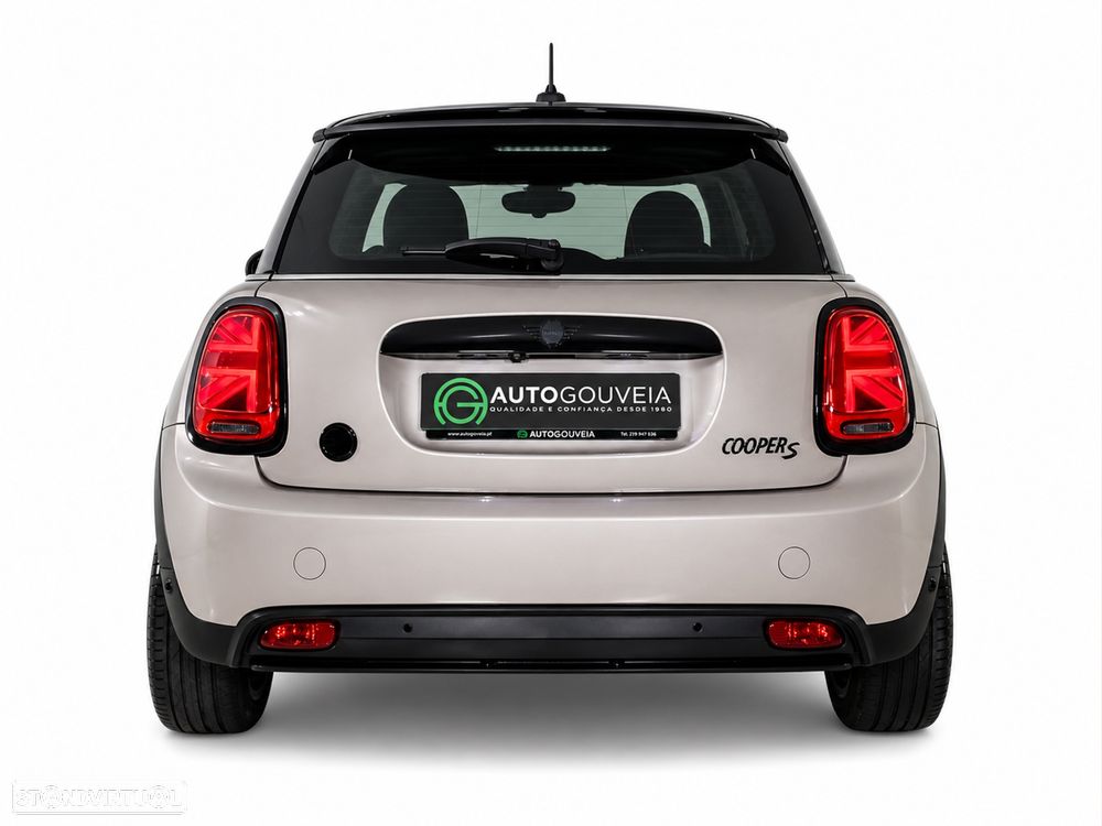 MINI Coupé - 7
