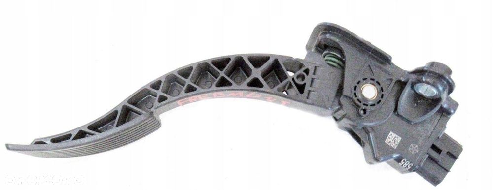 FIAT FREEMONT 2.0 M-JET PEDAŁ GAZU 04891585AC - 1