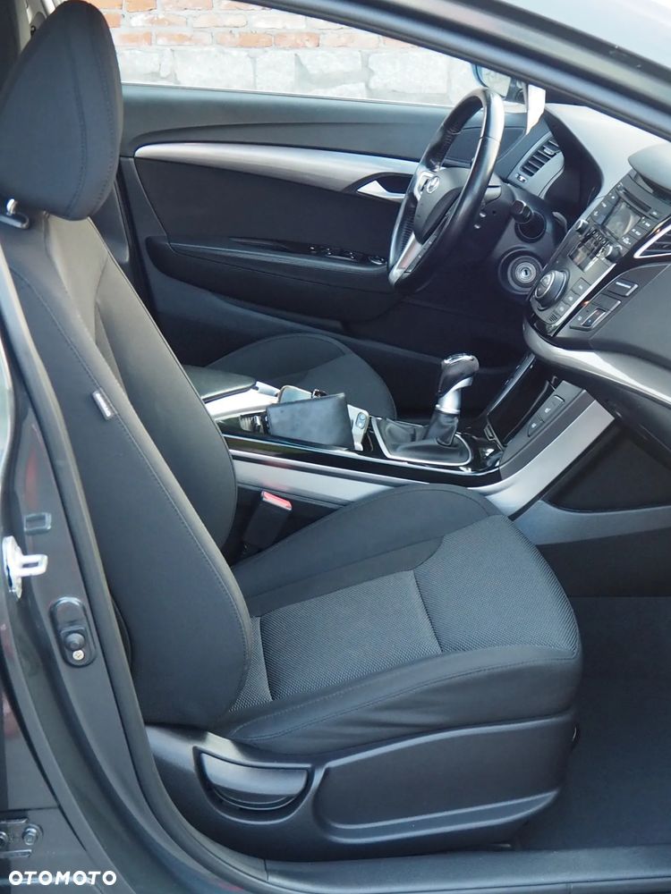 Hyundai i40 1.7 CRDi BlueDrive Comfort - 15