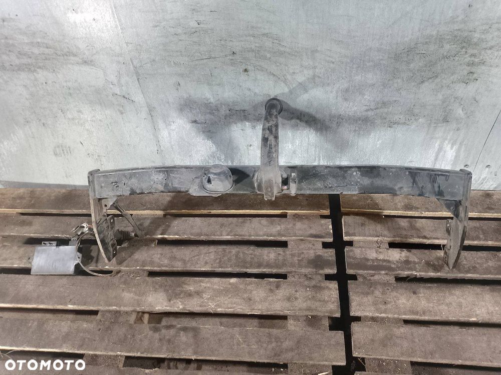 HAK HOLOWNICZY MERCEDES-BENZ KLASA A W168 A1683100137 - 7