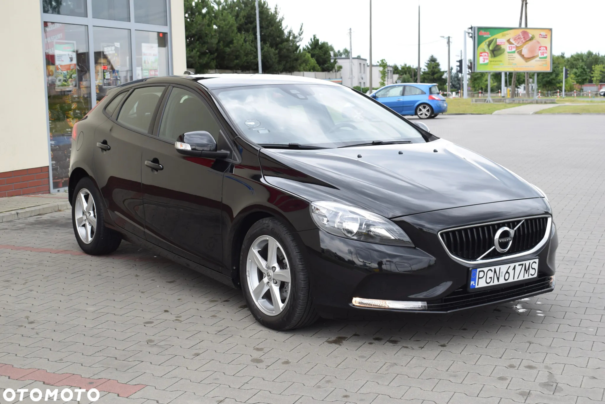 Volvo V40 D2 Drive-E Inscription - 2