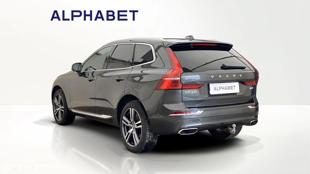 Volvo XC 60 B4 D AWD Inscription - 3
