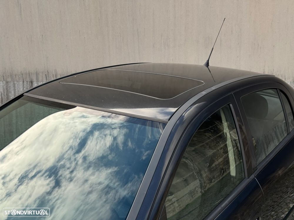 Opel Astra 1.2 Club - 10