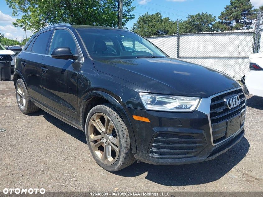 Audi Q3 - 5