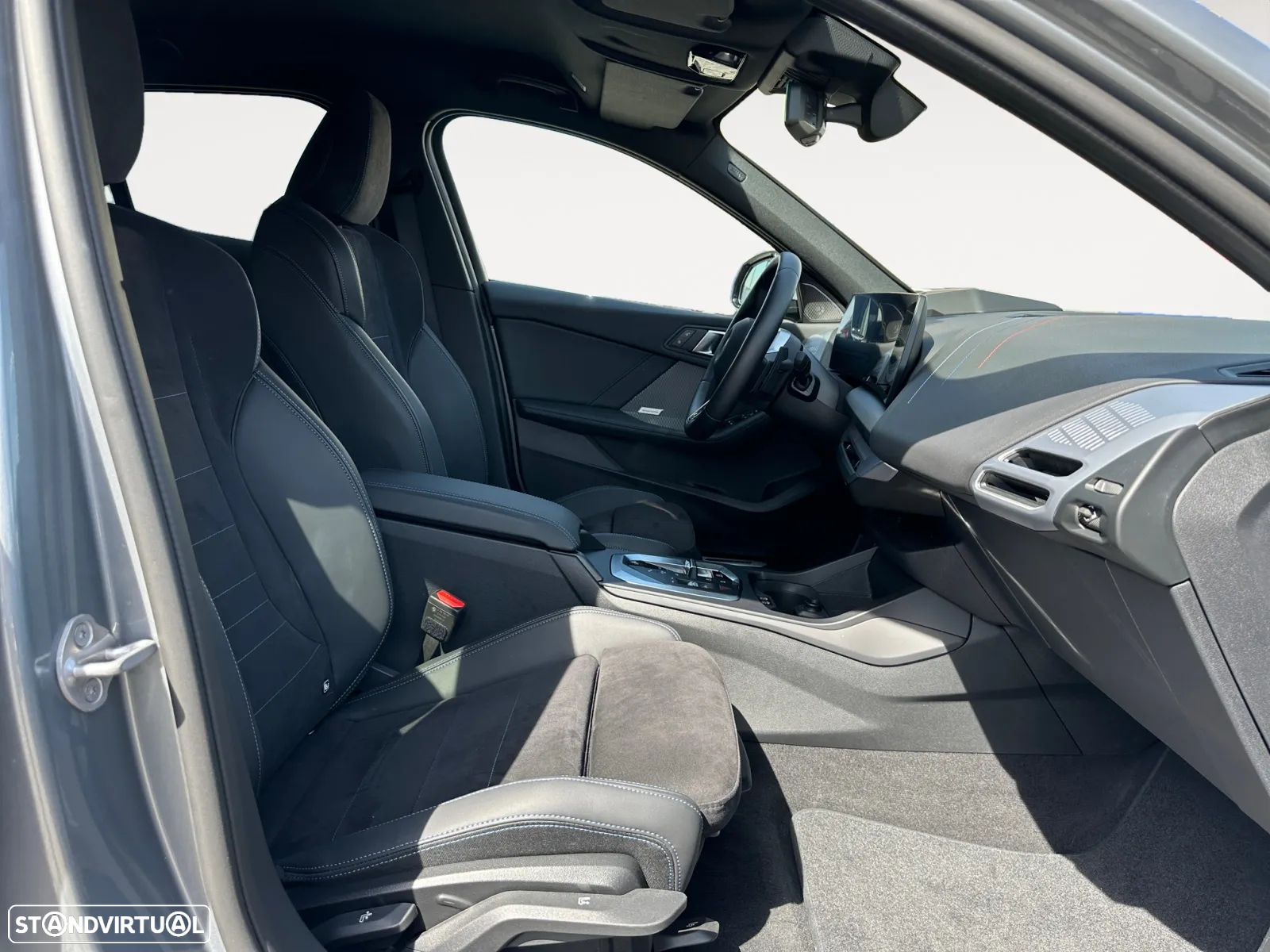 BMW 120 d Pack Desportivo M - 14