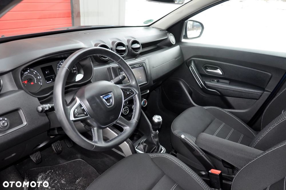 Dacia Duster TCe 125 2WD Comfort - 5