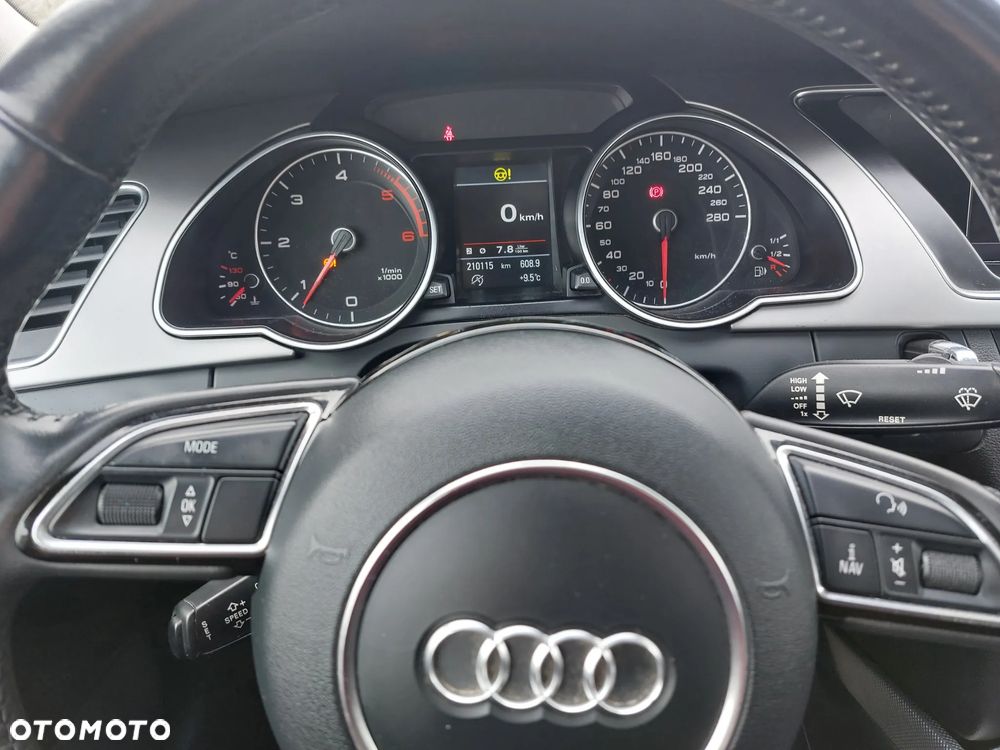Audi A5 Sportback 2.0 TDI DPF - 26