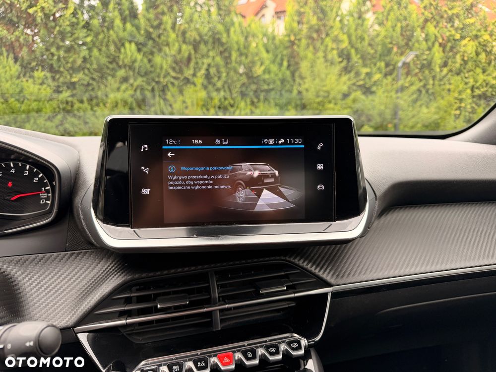 Peugeot 2008 PureTech 100 Stop&Start Allure - 19
