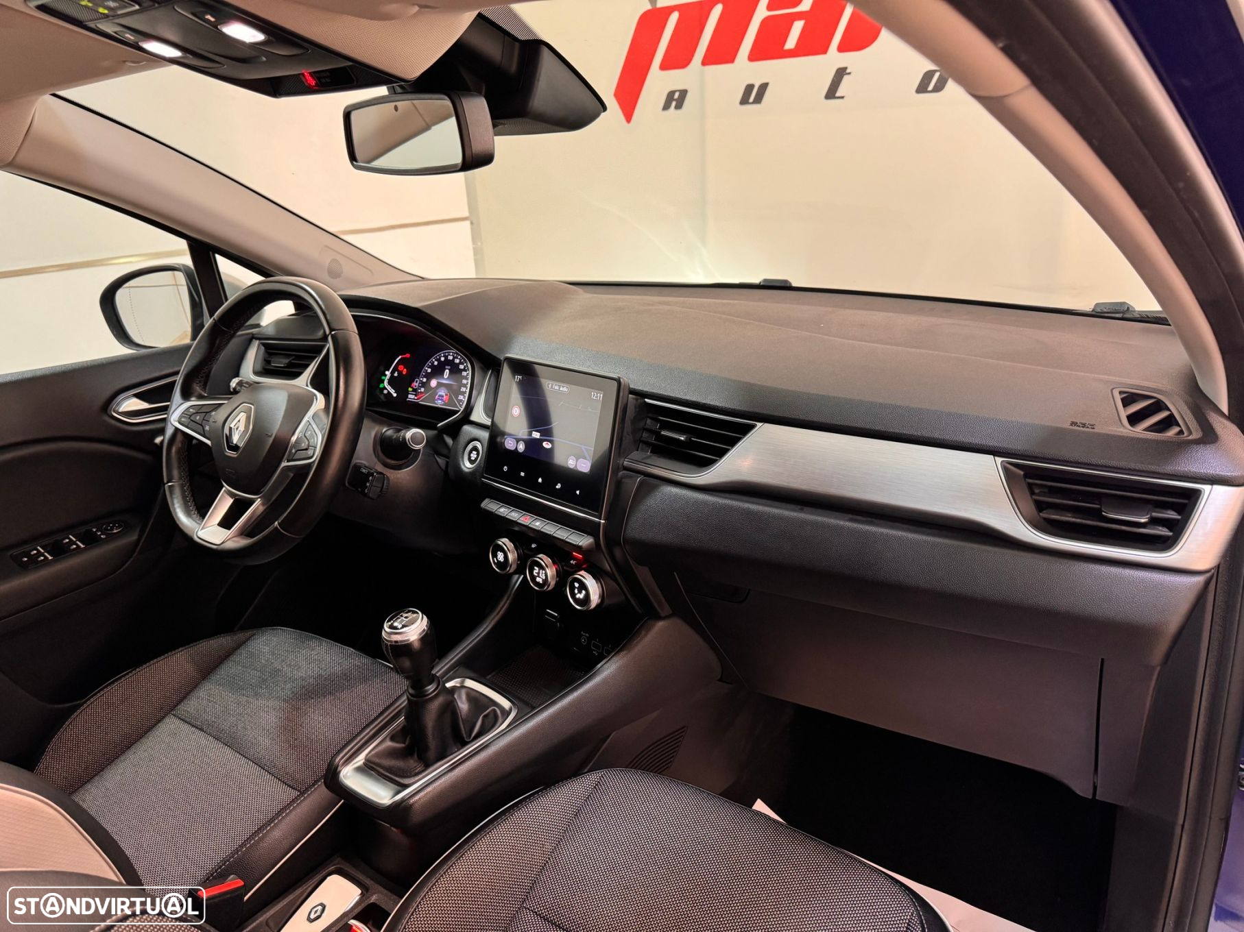 Renault Captur 1.0 TCe Exclusive - 41