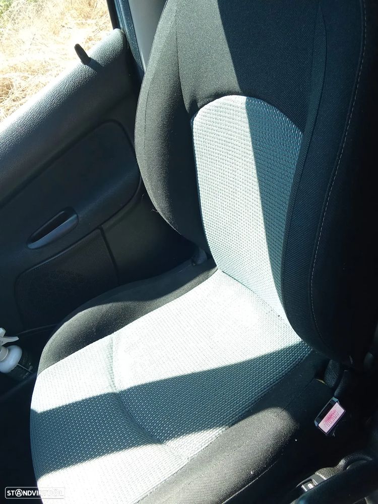 Peugeot 206 SW 1.1 Look - 9