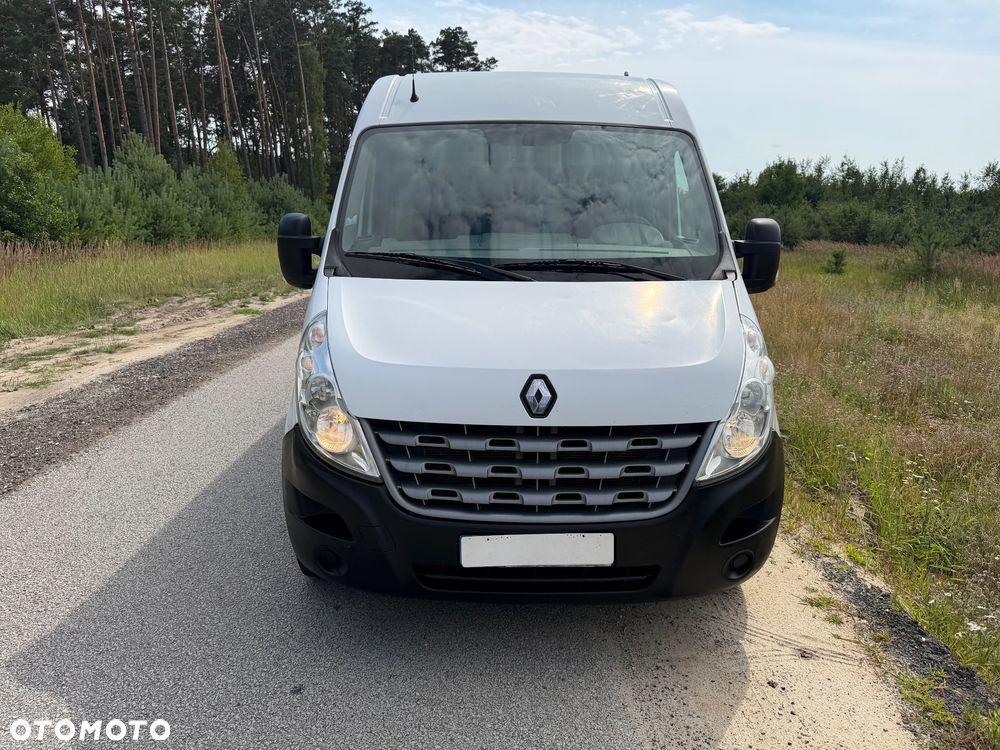Renault MASTER - 2