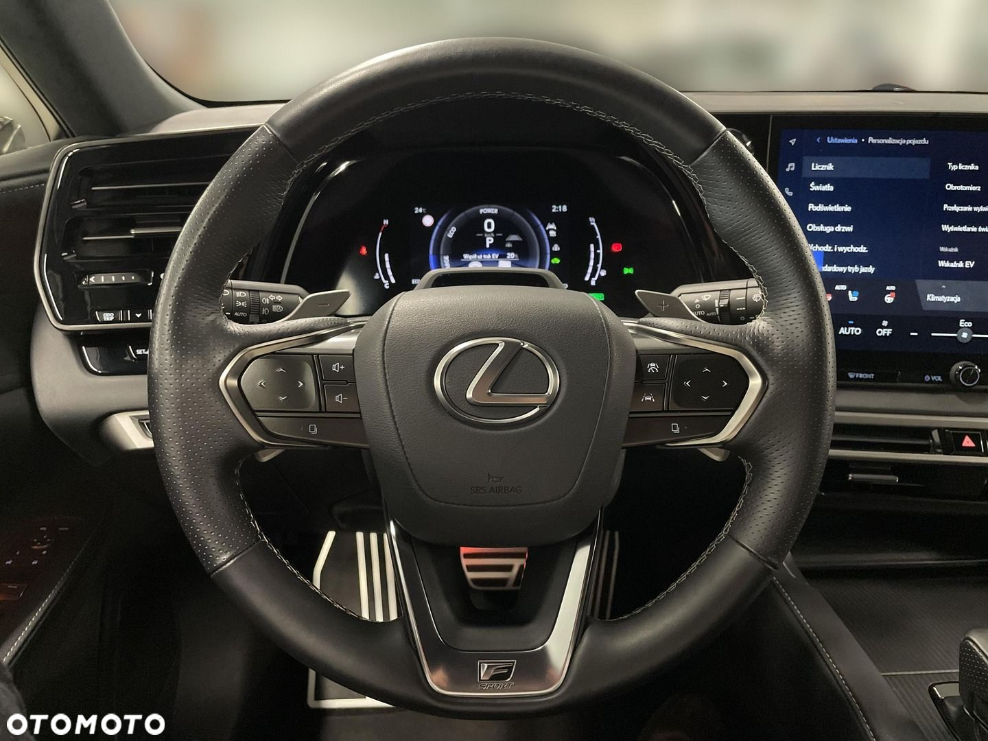 Lexus RX - 19