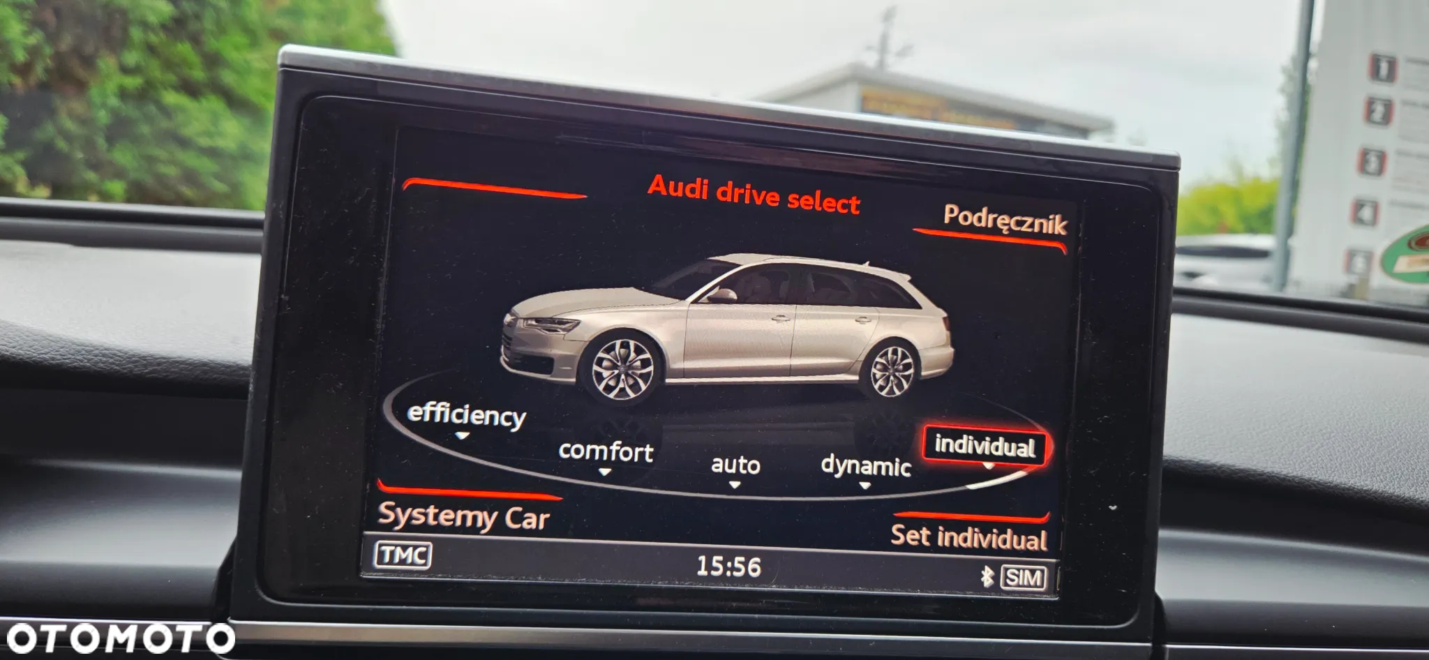 Audi A6 Avant 3.0 TDI Quattro S tronic - 30