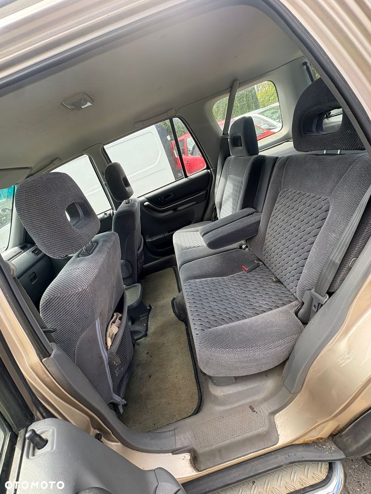 Honda CR-V - 18