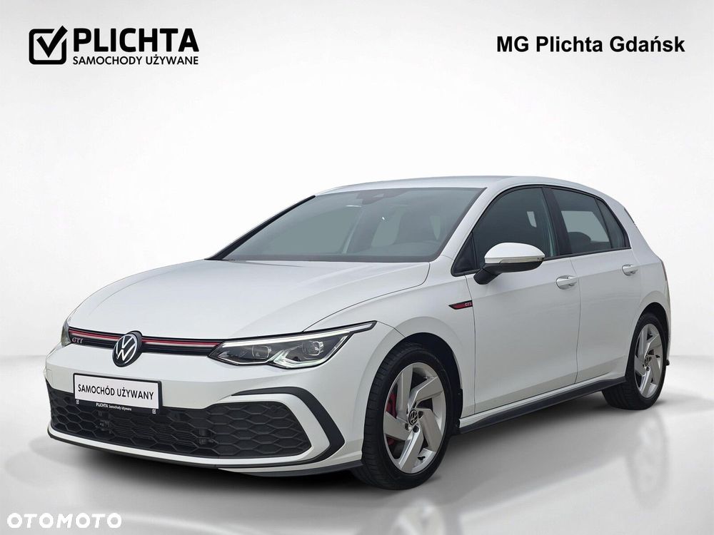 Volkswagen Golf 2.0 TSI GTI DSG - 2