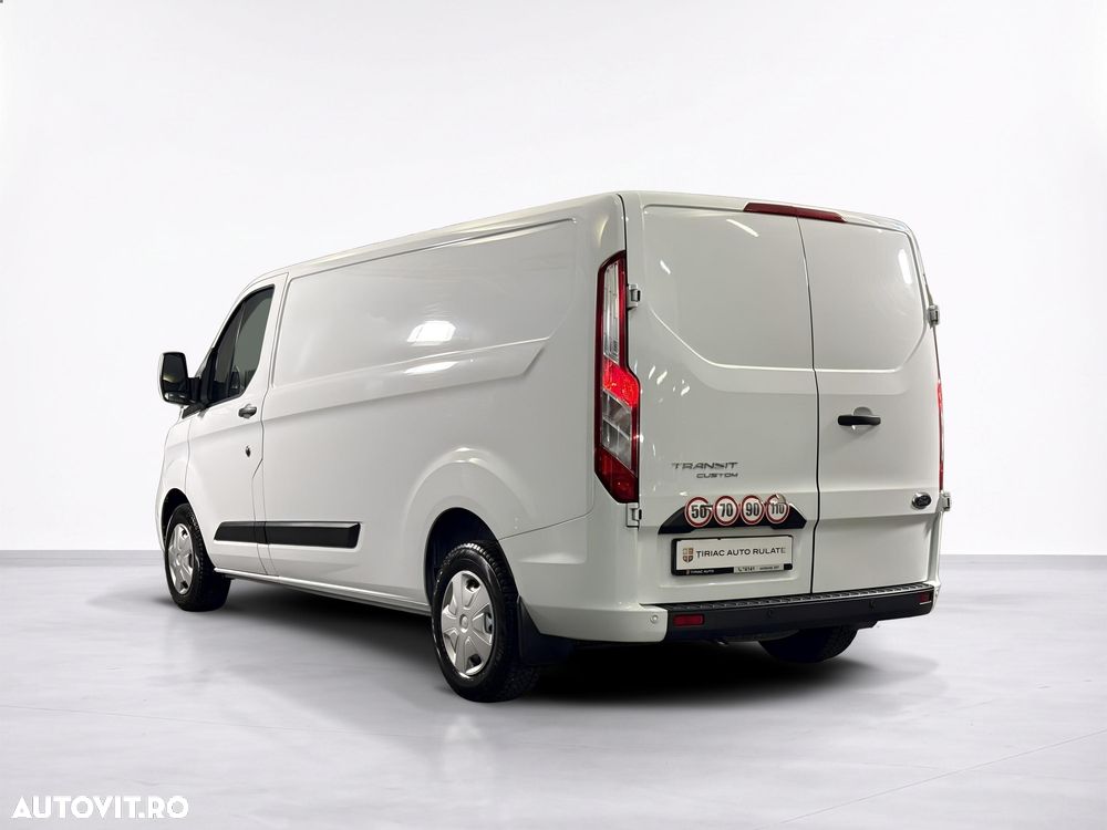 Ford TRANSIT - 4