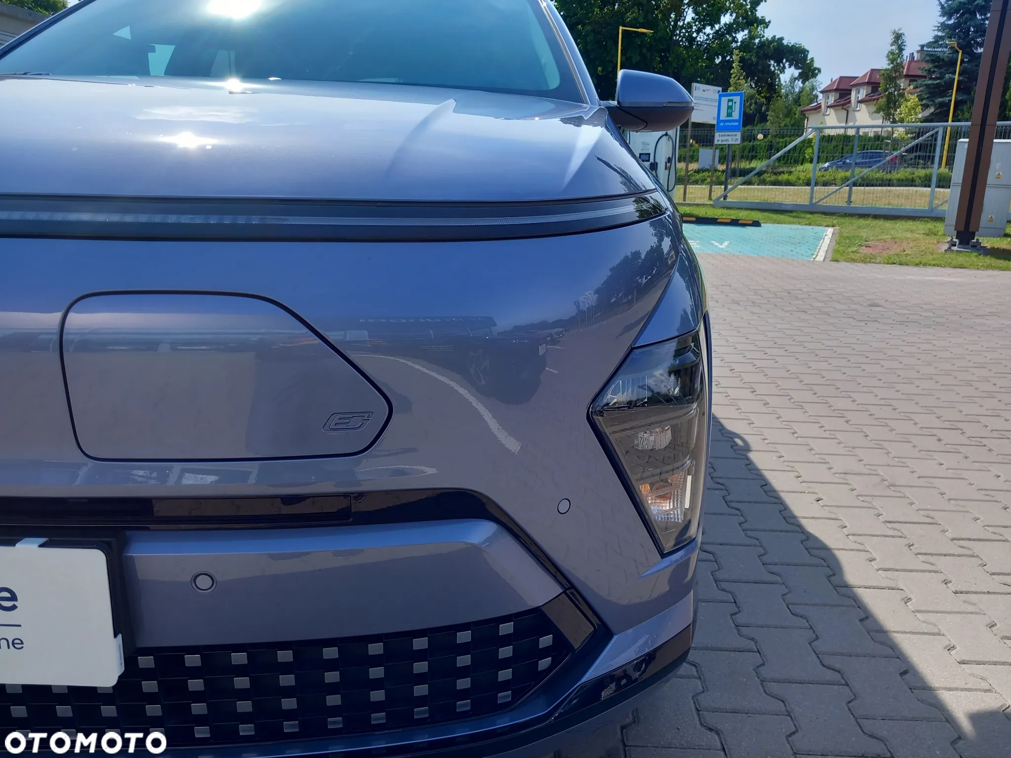 Hyundai Kona Electric 65kWh Executive - 33