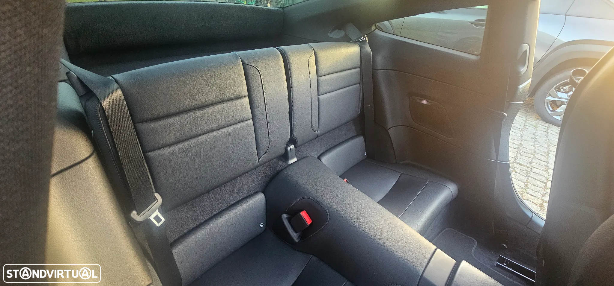 Porsche 911 (992) Carrera 4 PDK - 9