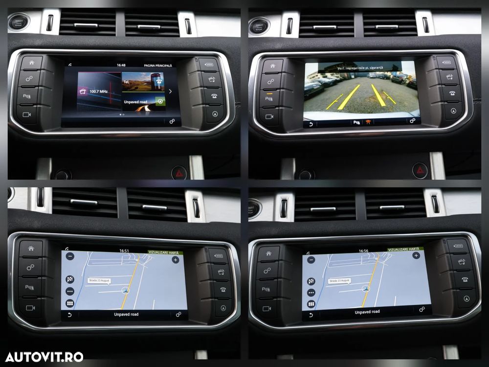 Land Rover Range Rover Evoque - 6