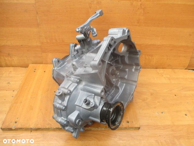 VW POLO IV 9N SKODA FABIA SEAT IBIZA 1.2 1.4 16V SKRZYNIA 5 biegów JGN GRY - 14