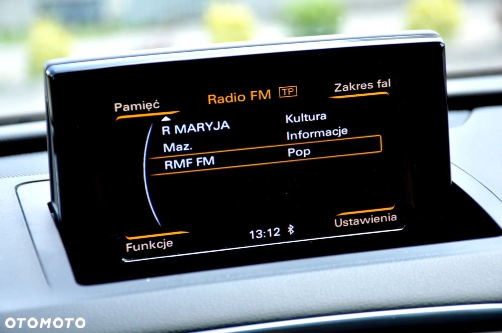 Audi Q3 2.0 TDI Design - 33