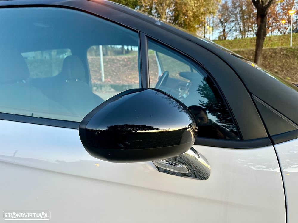 Citroën DS3 1.6 e-HDi So Chic - 12