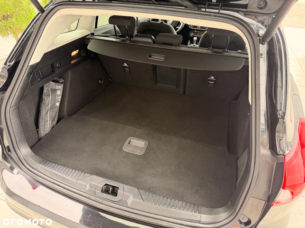 Ford Focus 1.5 EcoBlue Titanium X - 25