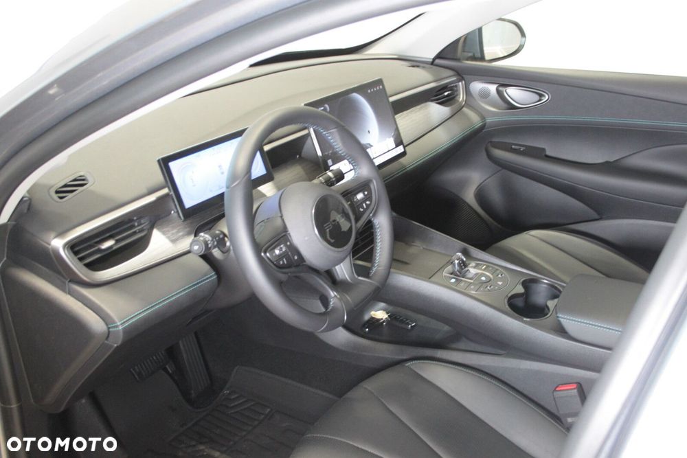 BYD Seal 5 - 28