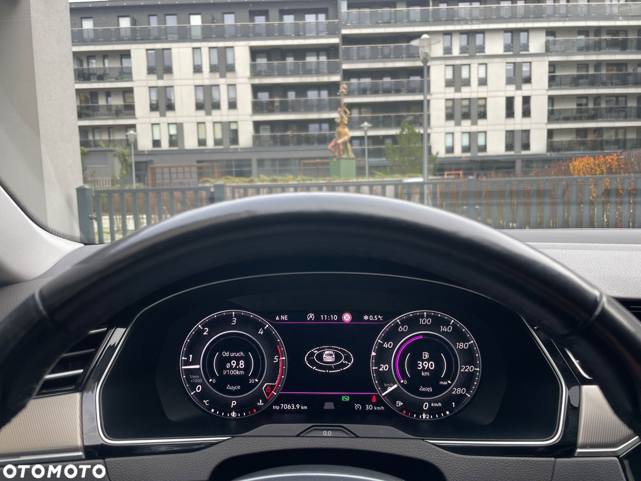 Volkswagen Arteon 2.0 TDI SCR Elegance DSG - 15