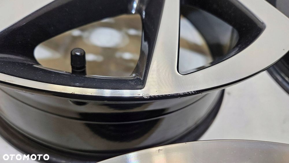 felgi aluminiowe vw sharan 7x17" et39 5x112 7n0601025t - 9