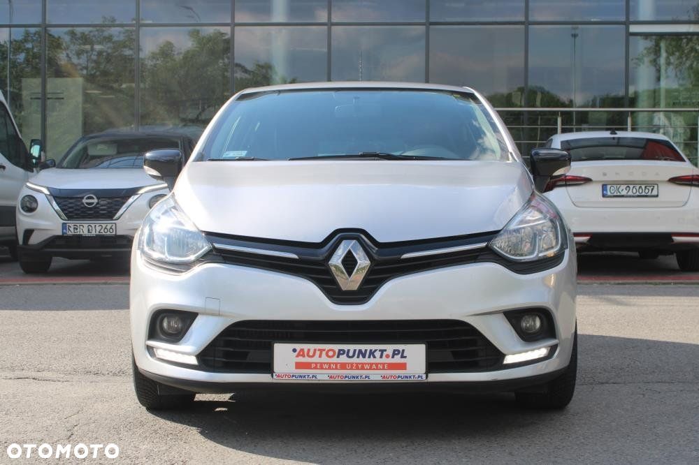 Renault Clio - 2