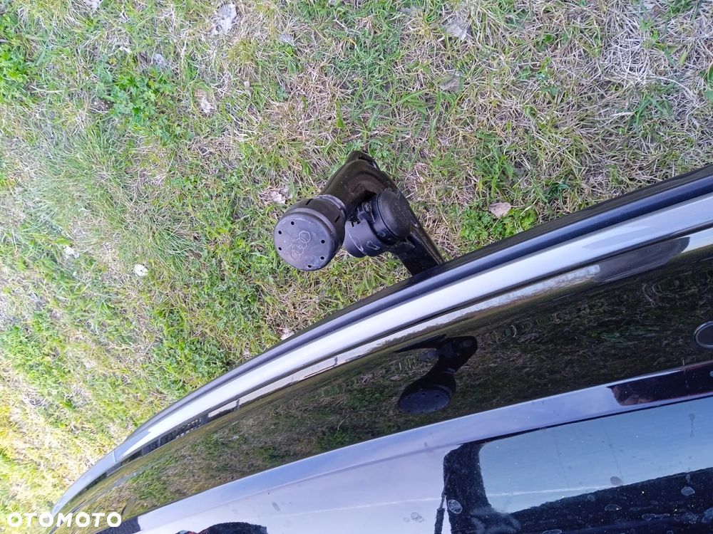 Audi A6 Avant 40 TDI quattro S tronic S line - 27