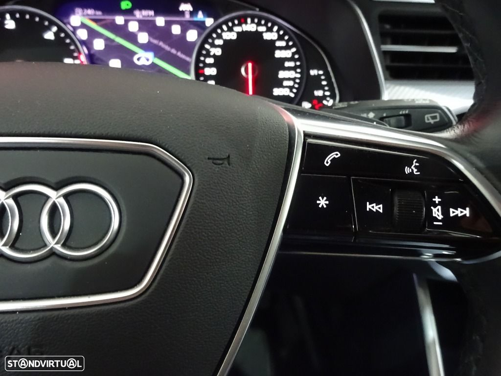 Audi A6 Avant 40 TDI Sport S tronic - 16